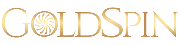 GoldSpin Logo